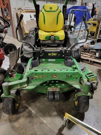 Image of John Deere Z970R Primary image