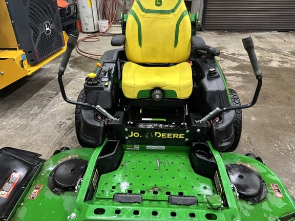 Image of John Deere Z970R equipment image 1
