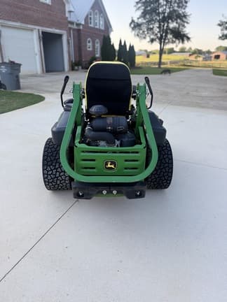 Image of John Deere Z970R equipment image 3