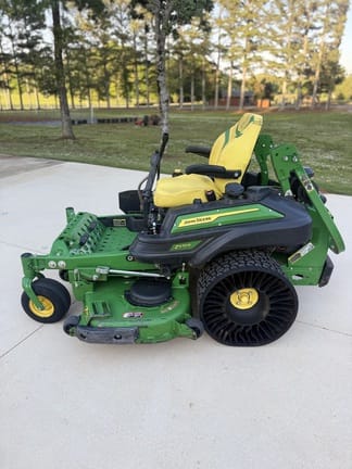 2023 John Deere Z970R Equipment Image0