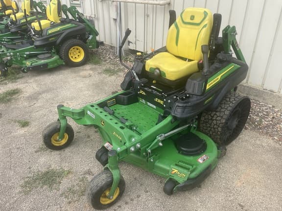 Image of John Deere Z970R equipment image 2