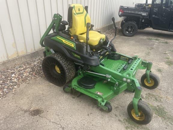 Image of John Deere Z970R Primary image