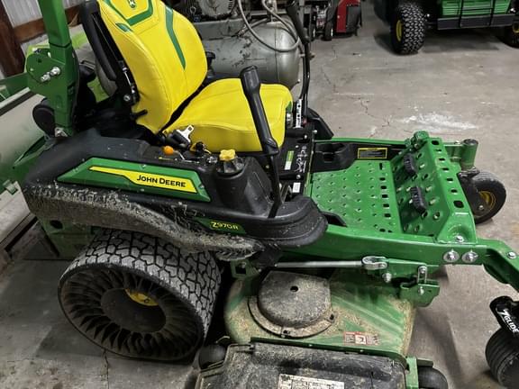 Image of John Deere Z970R equipment image 2