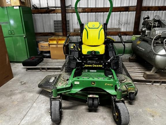 Image of John Deere Z970R equipment image 1
