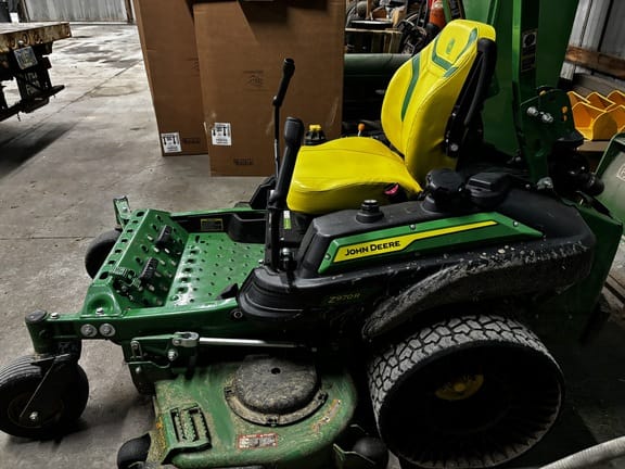 2023 John Deere Z970R Equipment Image0