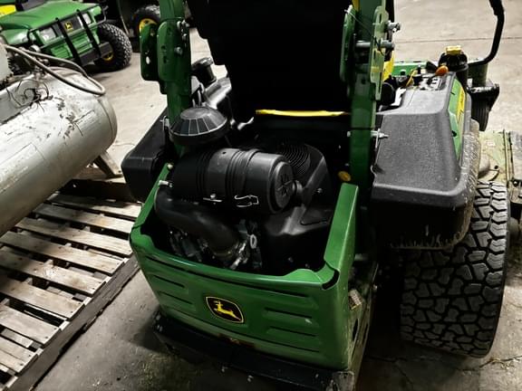 Image of John Deere Z970R equipment image 4