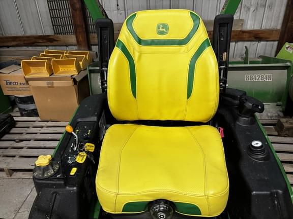 Image of John Deere Z970R equipment image 3