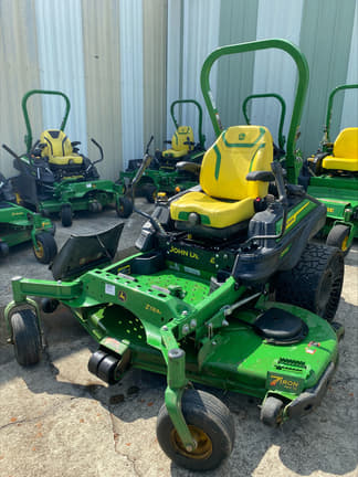 Image of John Deere Z970R Primary image