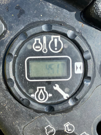 Image of John Deere Z970R equipment image 4