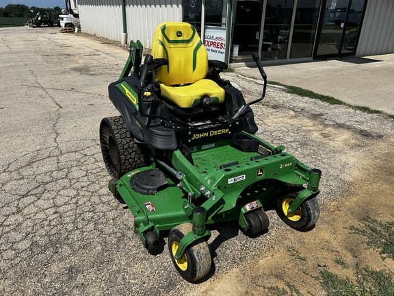 Image of John Deere Z970R Primary image