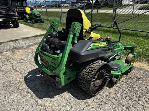 Image of John Deere Z970R equipment image 4