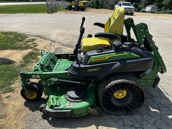 Image of John Deere Z970R equipment image 3