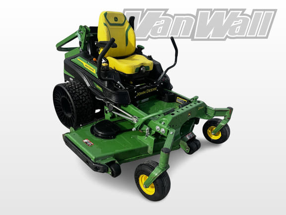 2023 John Deere Z994R Equipment Image0