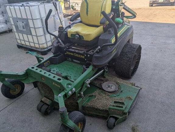 Image of John Deere Z994R equipment image 1