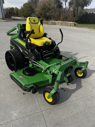 Image of John Deere Z994R equipment image 1