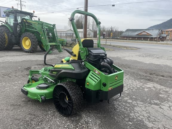 Image of John Deere Z994R equipment image 2