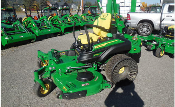 Image of John Deere Z994R equipment image 1
