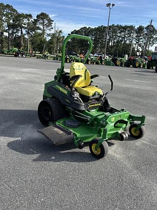 Image of John Deere Z994R equipment image 1