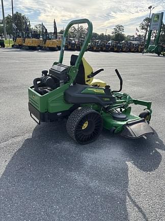 Image of John Deere Z994R equipment image 3