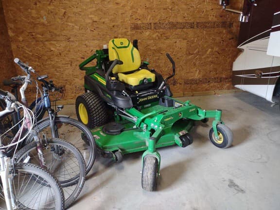 Image of John Deere Z994R equipment image 4