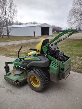 Image of John Deere Z994R equipment image 3