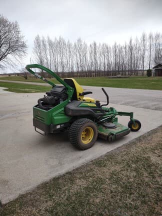 Image of John Deere Z994R equipment image 1