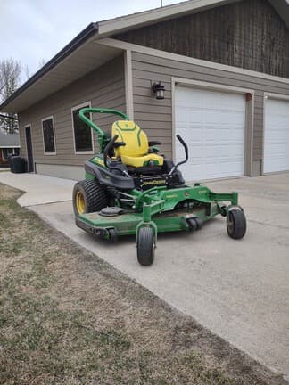 Image of John Deere Z994R Primary image