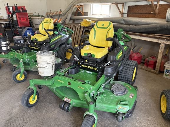 2023 John Deere Z994R Equipment Image0