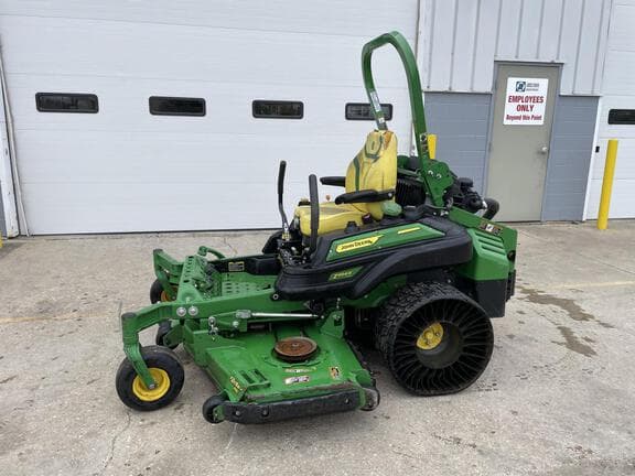 Image of John Deere Z994R equipment image 1