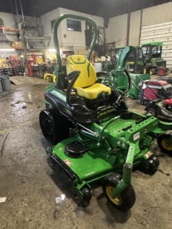 Image of John Deere Z994R equipment image 1