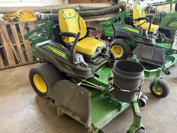 Image of John Deere Z994R equipment image 1