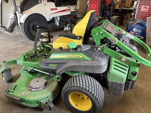 Image of John Deere Z994R equipment image 3