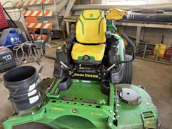 Image of John Deere Z994R equipment image 2