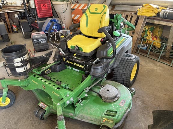 Image of John Deere Z994R Primary image