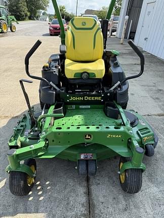 Image of John Deere Z994R equipment image 2