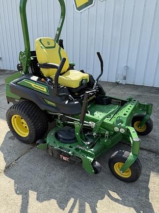 Image of John Deere Z994R equipment image 1