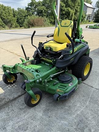 Image of John Deere Z994R equipment image 3