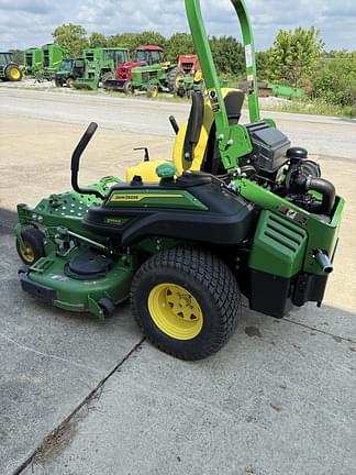 Image of John Deere Z994R equipment image 4