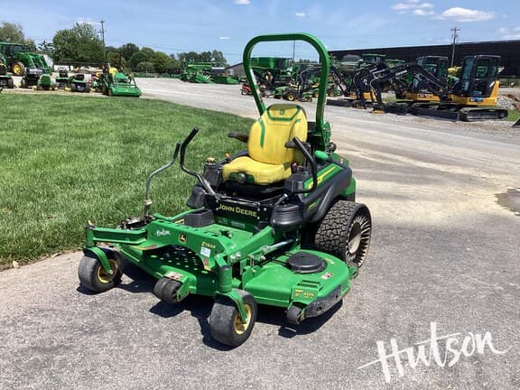 Image of John Deere Z994R equipment image 2