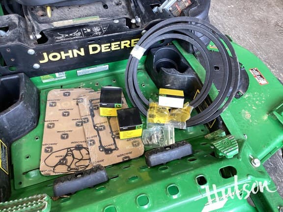 Image of John Deere Z994R equipment image 4