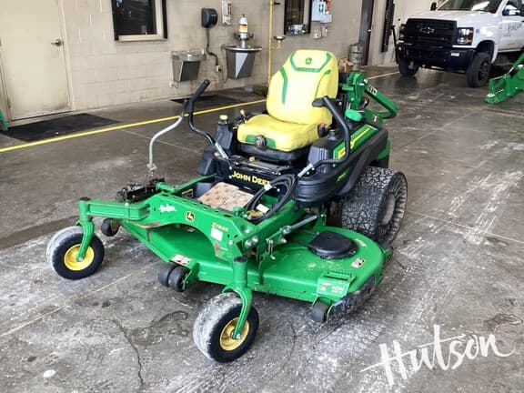 Image of John Deere Z994R equipment image 1