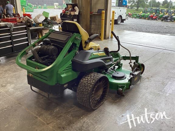 Image of John Deere Z994R equipment image 2