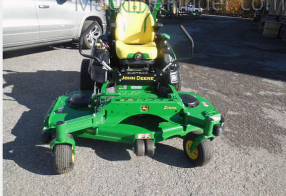 Image of John Deere Z994R Image 0