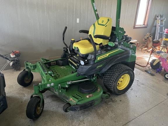Image of John Deere Z994R equipment image 1