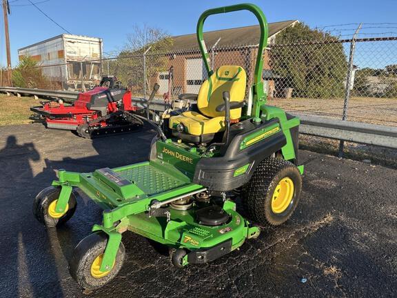Image of John Deere Z997R Primary image