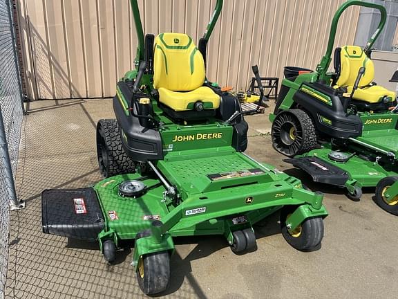 Image of John Deere Z997R equipment image 1