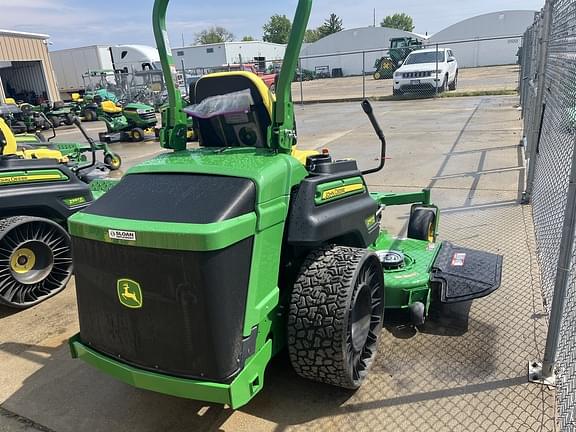 Image of John Deere Z997R equipment image 2