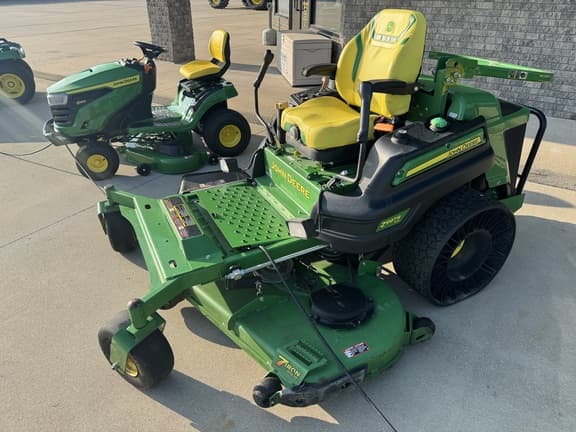 Image of John Deere Z997R Image 0