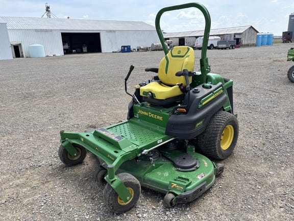 2023 John Deere Z997R Equipment Image0