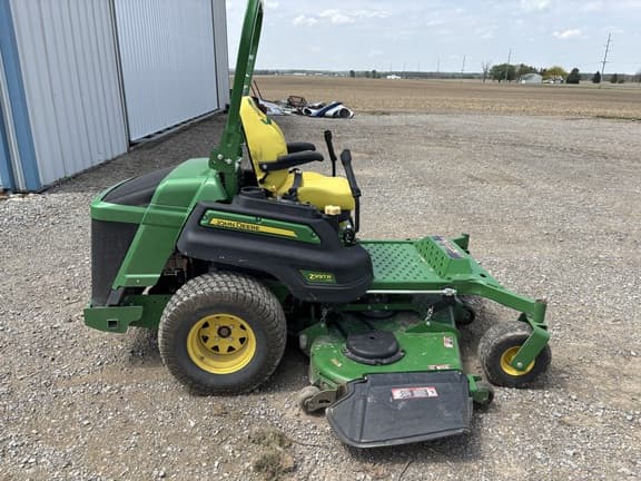 Image of John Deere Z997R equipment image 3
